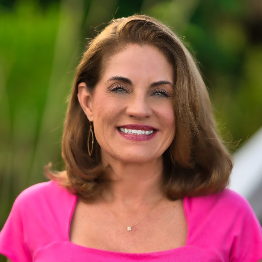 Melissa J. Chandler — Realtor, Berkshire Hathaway HomeServices Beach Properties of Florida